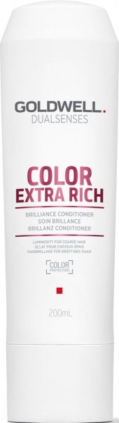 Goldwell Dualsenses Color Extra Rich Brilliance Conditioner