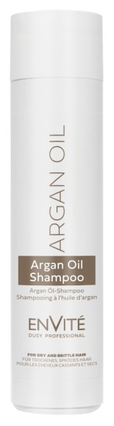 Dusy Envité Argan Oil Shampoo