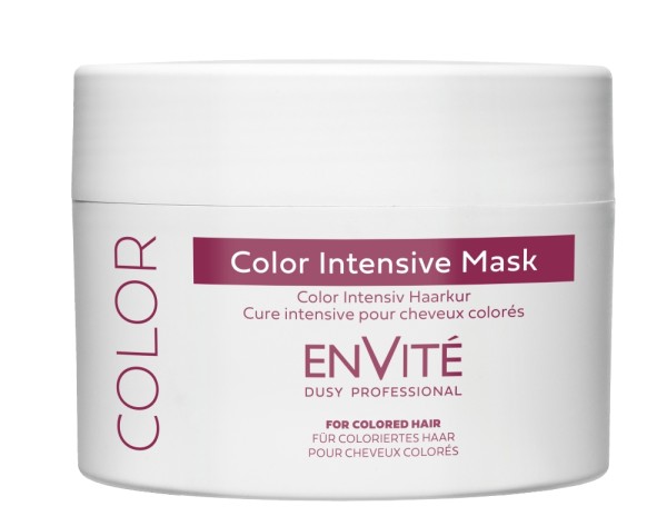 Dusy Envité Color Intensiv Mask