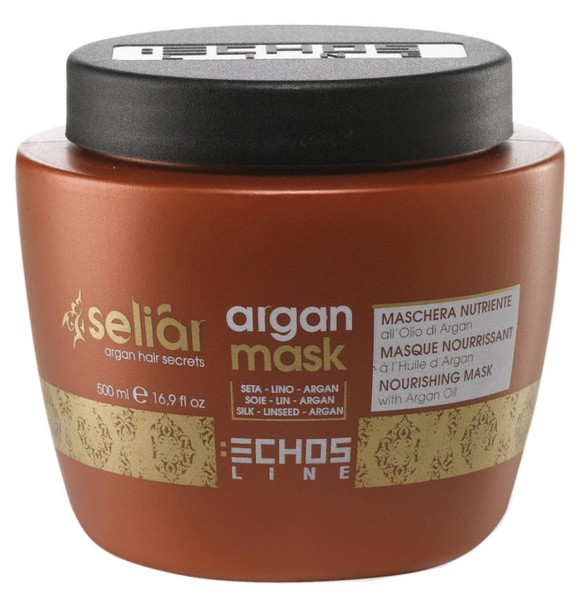 Echosline Seliàr Argan Maske