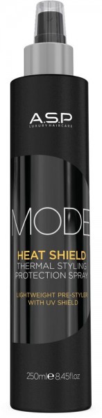 A.S.P Mode Heat Shield