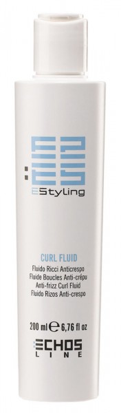 Echosline Curl Fluid