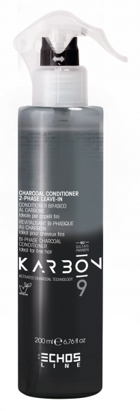 Echosline Karbon 9 Leave-in Conditioner