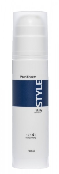 Dusy Pearl Shaper