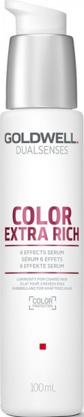 Goldwell Dualsenses Color Extra Rich 6 Effects Serum