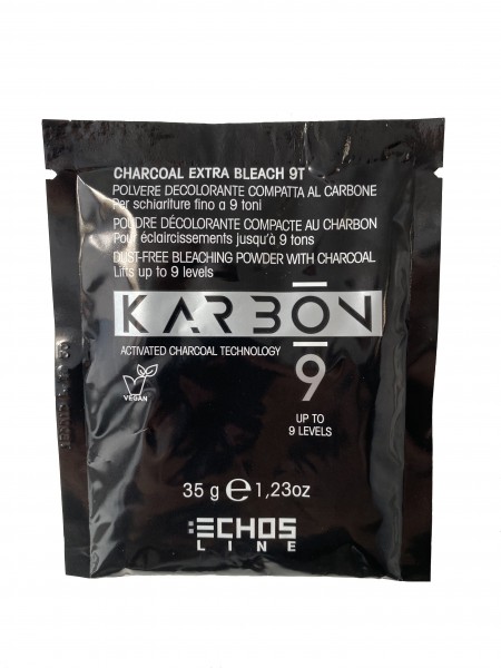 Echosline Karbon 9 Blondierung 35g