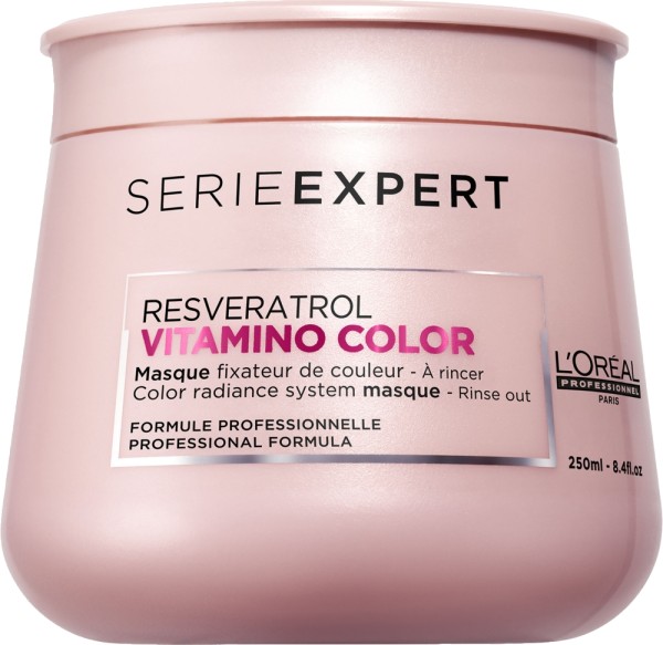 L'Oréal Serie Expert Vitamino Color Maske