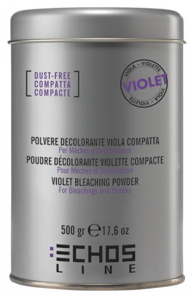 Echosline Bleaching Powder Violet