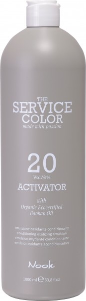 Nook Activator