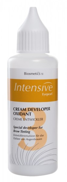 Intensive Eyepearl Creme Entwickler