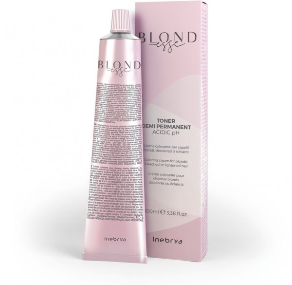 Inebrya Blondesse Toner