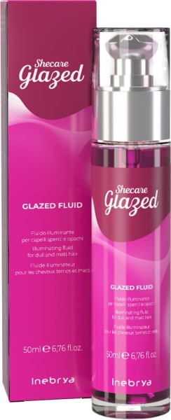 Inebrya Shecare Glazed Fluid