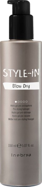 Inebrya Style-In Blow Dry