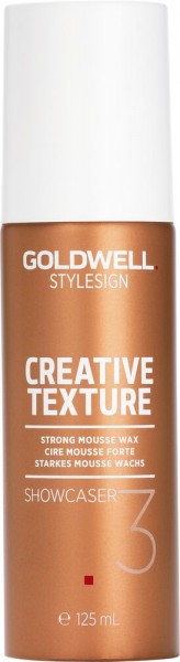 Goldwell Creative Texture Crystal Showcaser