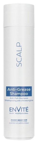 Dusy Envité Anti Grease Shampoo