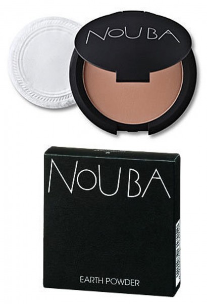 Nouba Earth Powder