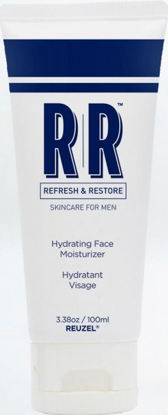 Reuzel Hydrating Face Moisturizer