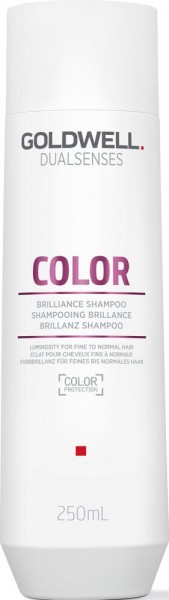 Goldwell Dualsenses Color Brilliance Shampoo