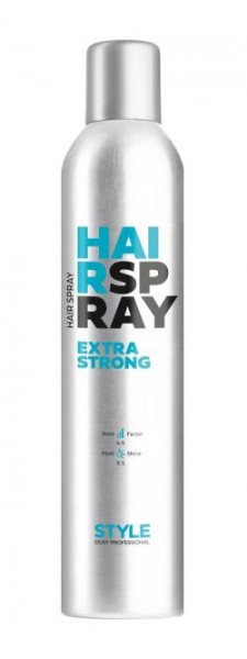 Dusy Style Hair Spray Extra Strong