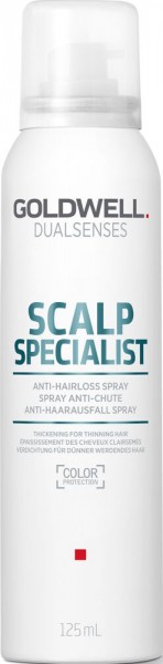 Goldwell Dualsenses Scalp Specialist Anti-Hairloss Spray
