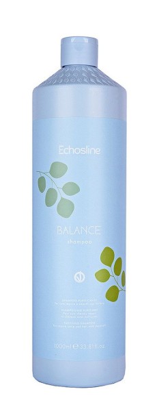 Echosline Balance Shampoo