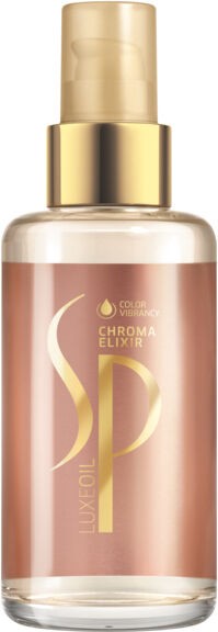 Wella SP Luxeoil Chroma Elixir