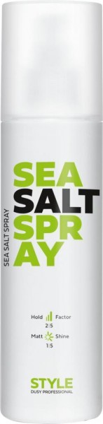 Dusy Style Sea Salt Spray