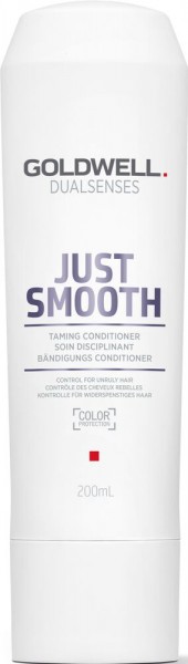 Goldwell Dualsenses Just Smooth Taming Conditioner