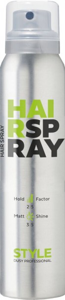 Dusy Style Hair Spray Reisegröße