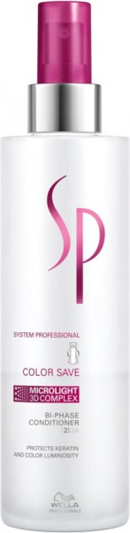 Wella SP Color Save Bi-Phase Conditioner