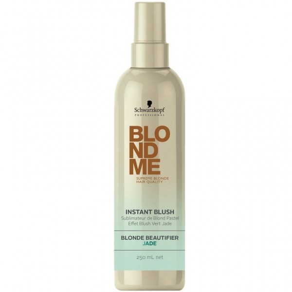 Schwarzkopf BlondMe Instant Blush Jade