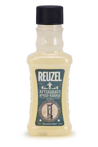 Reuzel After Shave