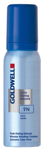 Goldwell Colorance Color Styling Mousse