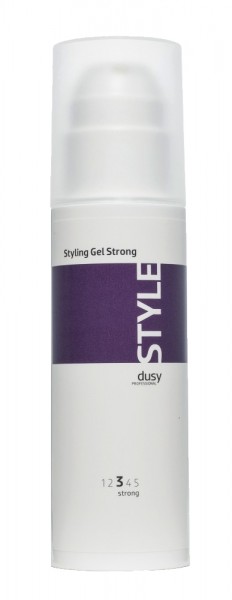 Dusy Styling Gel Strong