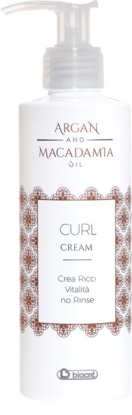Biacrè Curl Cream
