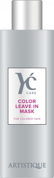 Artistique Youcare Color Leave In Mask