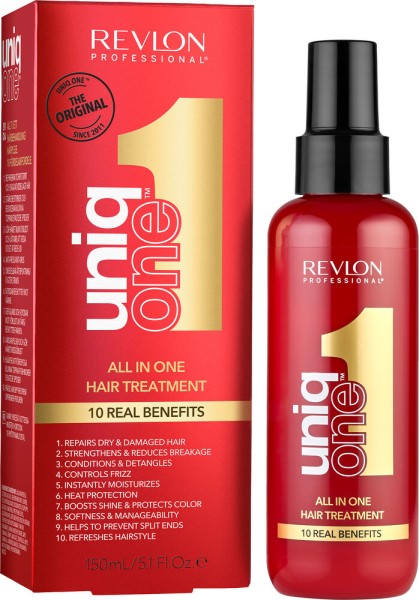 Revlon Uniq One Hair Treatment