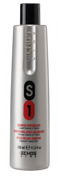 Echosline S1 After Color Shampoo
