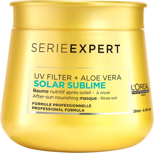 L'Oréal Serie Expert Solar Sublime Maske