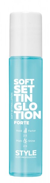 Dusy Style Soft Setting Lotion Forte
