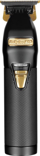 BaByliss Pro SkeletonFX - Trimmer black