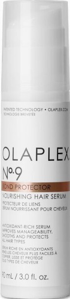 Olaplex N° 9 Bond Protector Nourishing Hair Serum
