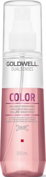 Goldwell Dualsenses Color Serum Spray