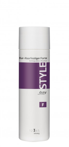 Dusy Kur-Haarfestiger Forte