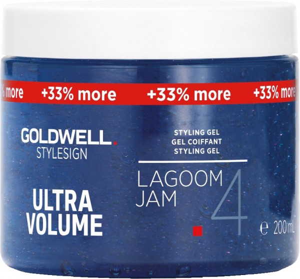 Goldwell Ultra Volume Lagoom Jam