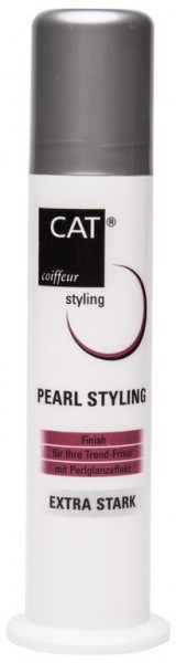 CAT Pearl Styling Gel