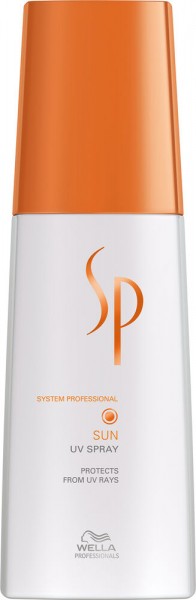Wella SP After Sun UV Protect Spray