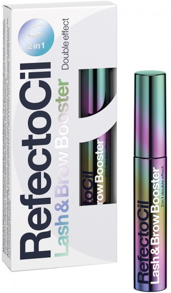 RefectoCil Lash & Brow Booster