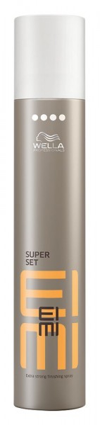 Wella Professionals EIMI Super Set