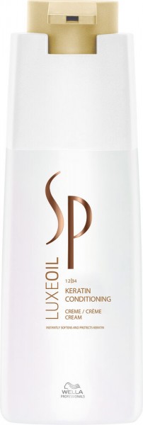 Wella SP Luxeoil Conditioning Cream